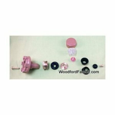 WOODFORD Repair Kit Woodford 10Pc RK-17MH